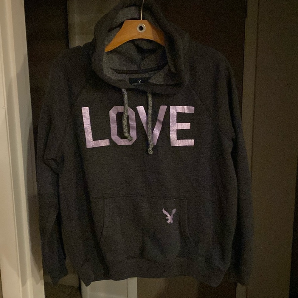 American Eagle Hoodie